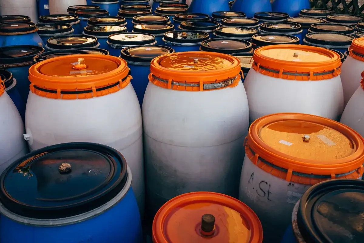 Hazmat Cleanup in Oceanside, CA